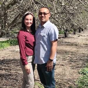 Meet your Posher, Randy